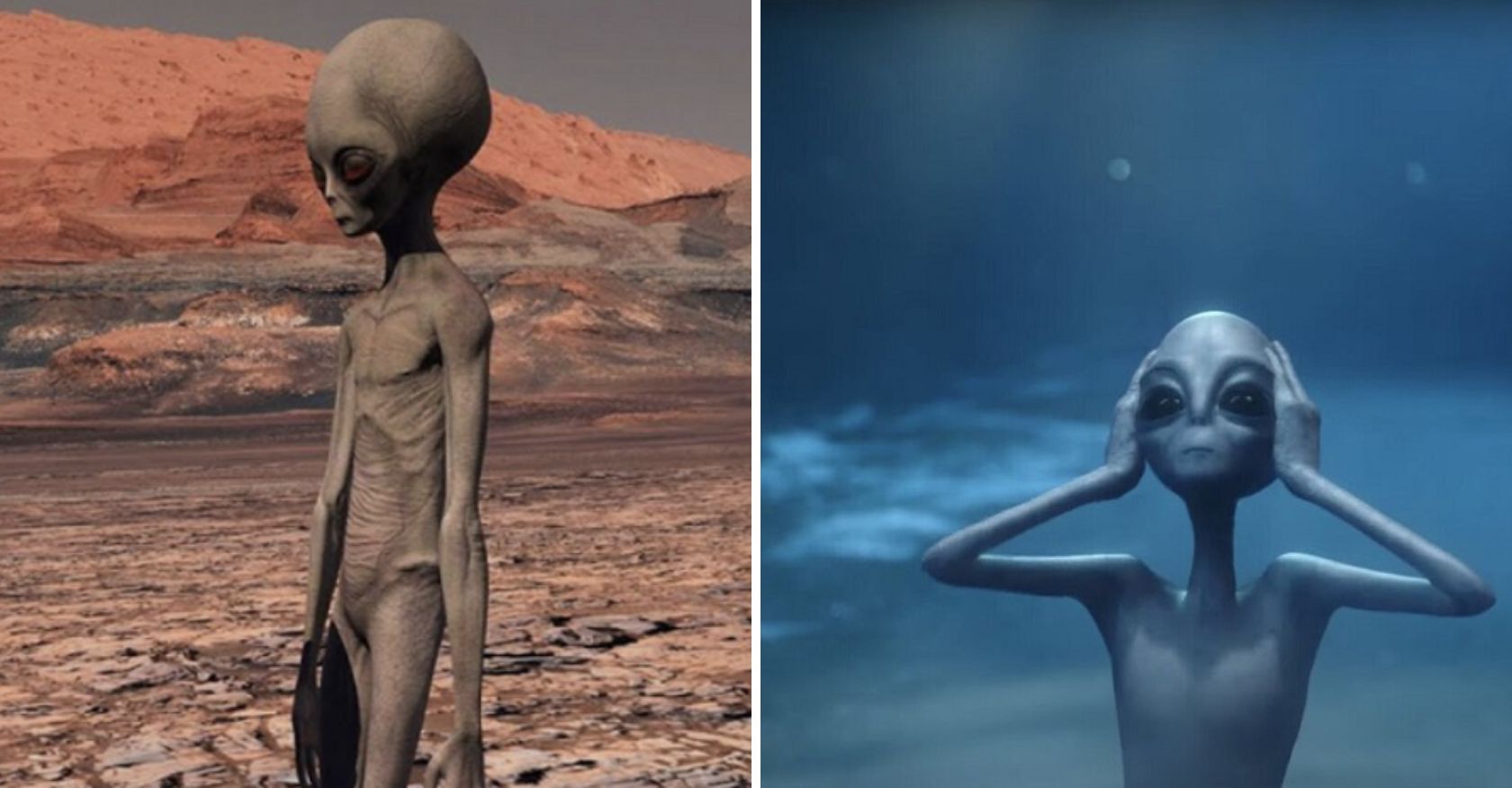 Renowned NASA Scientist Foresees Imminent Contact with Extraterrestrial Life!
