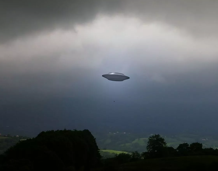 Recurring Sky Dances: The Enigma of UFO Observations.