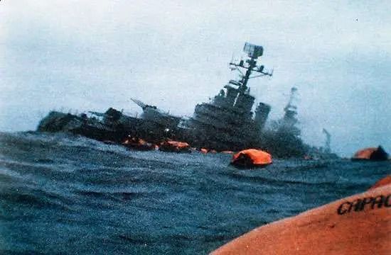 On May 2, 1982, the British submarine HMS Conqueror sunk the Argentine cruiser ARA General Belgrano. It remains one of the most controversial incidents in naval history.