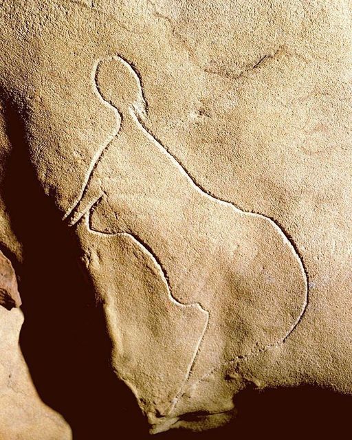Echoes of Prehistory: The Cussac Cave Engravings