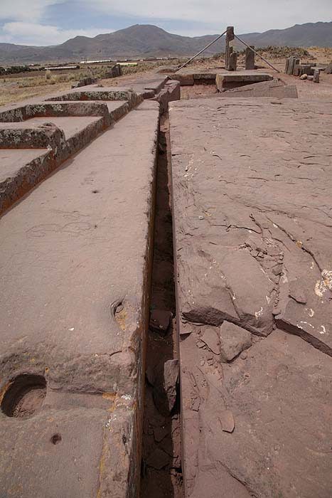 Tiahuanaco: Unveiling the Mysteries of Ancient Andean Civilization