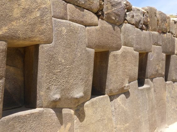 Inca Stonework: Precision Engineering of an Ancient Civilization
