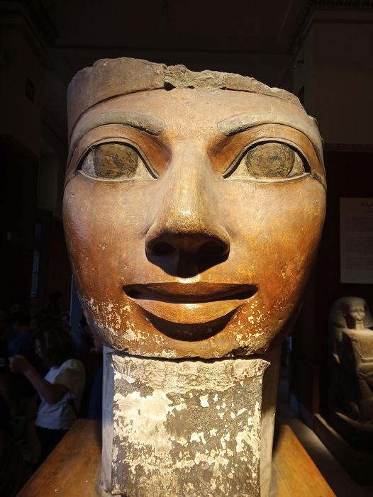 Unveiling the Legacy of Hatshepsut: The Female Pharaoh of Ancient Egypt