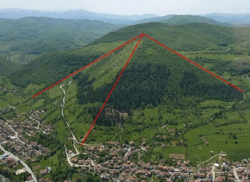 The Bosnian Pyramid: Unraveling the Mystery of Visoko's Controversial Landmark