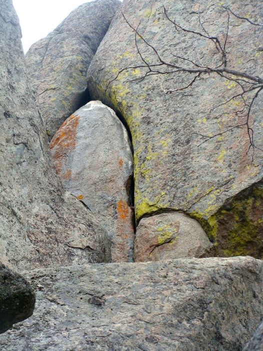 Montana Megaliths: Mysteries of Ancient Stone Structures