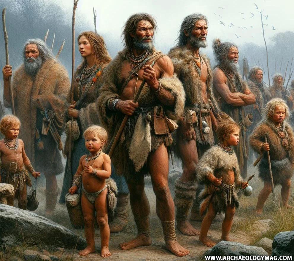 Europe’s last hunter-gatherers avoided inbreeding