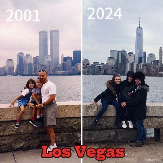 Most Beautiful Picture Los Vegas Before and after 