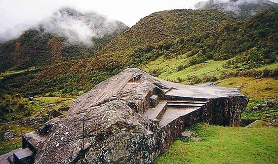 Vilcabamba: Peru’s Last Inca City Revealed