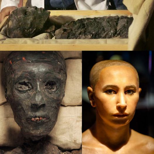 After Over 3,000 Years, Mystery of King Tutankhamun"s Death Finally Solved