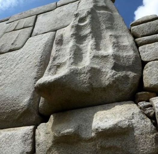 This Is How They Built the Inca Stone Walls