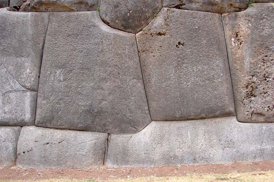 Incan Stone: Masterpieces of Ancient Engineering