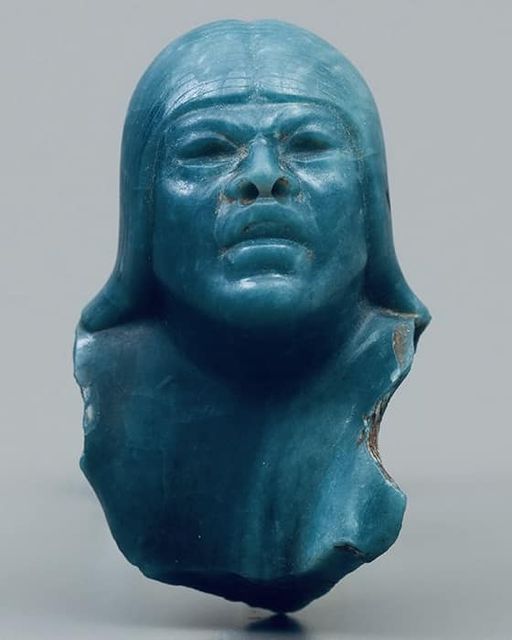 The Kimbell Acquires Superlative Jade Olmec Sculpture