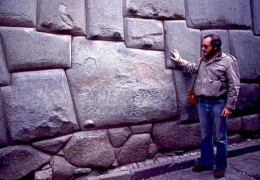 The Twelve-Angle Stone of Hatunrumiyoc: A Masterpiece of Inca Engineering