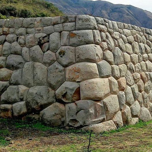 Tarawasi: On the Inca Road