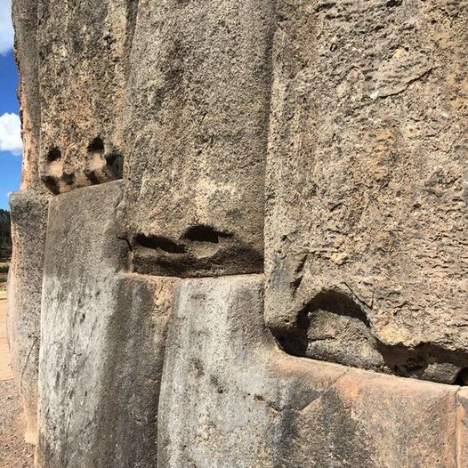 Sacsayhuamán: An Ancient Cyclopean Wonder