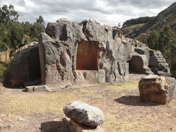 Archaeological Center of Inkilltambo Cusco: A Glimpse into Incan Innovation and Spirituality