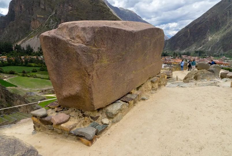 The Inca: Masters of Stone Cutting Without Mortar