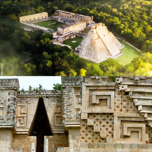 Exploring the Marvels of Uxmal: Unraveling the Mysteries of the Maya Civilization