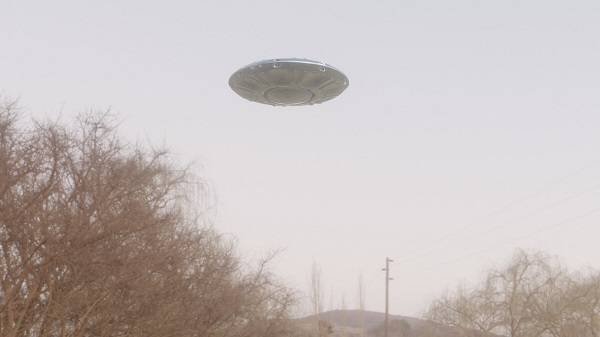 Interesting UFO Sighting in Ohio: A Close Encounter of the Unexplained Kind