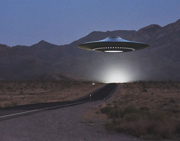 UFOs with Unique Appearances: Have You Ever Wondered How Many Types of UFOs Are in This Entire Universe?