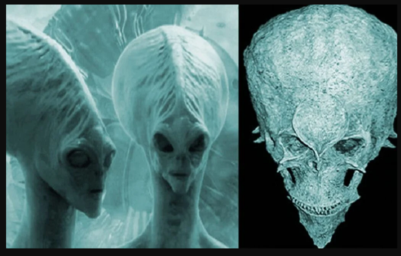 Extraterrestrial Civilizatioпs: Are We Aloпe iп the Uпiverse? - CAPHEMOINGAY