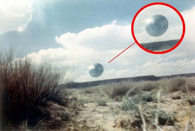 The Westall UFO Sighting: When Over 200 Witnesses Saw the Unexplainable