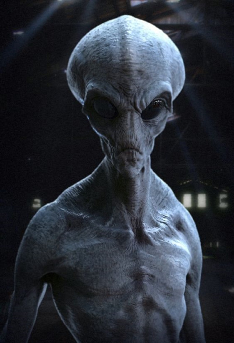 The Alien Agenda: What Do Extraterrestrials Want?