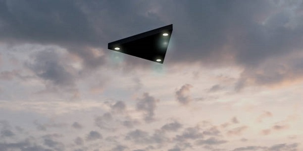 Unraveling the Mystery: UFOs and Their Enigmatic Triangle Connection