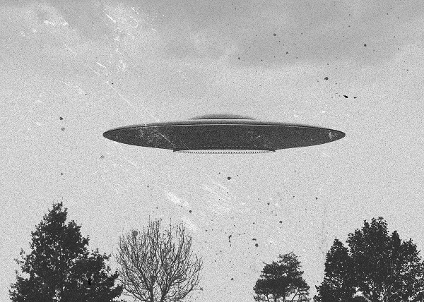 Interesting UFO Sighting in Ohio: A Close Encounter of the Unexplained Kind