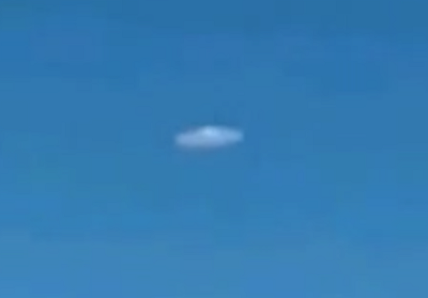 The Mystery of Blurry UFO Photos: Unveiling the Truth Behind the Lens
