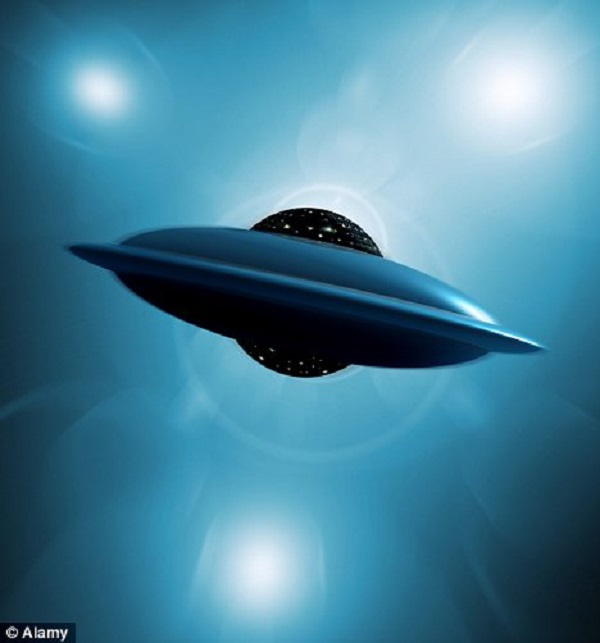 Unveiling the Extraterrestrial Enigma: What Lies Behind UFO Research?